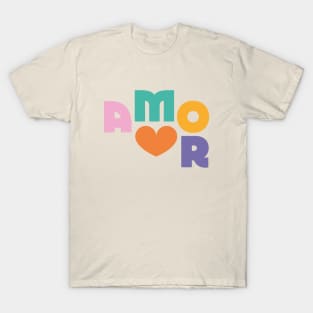 Amor T-Shirt